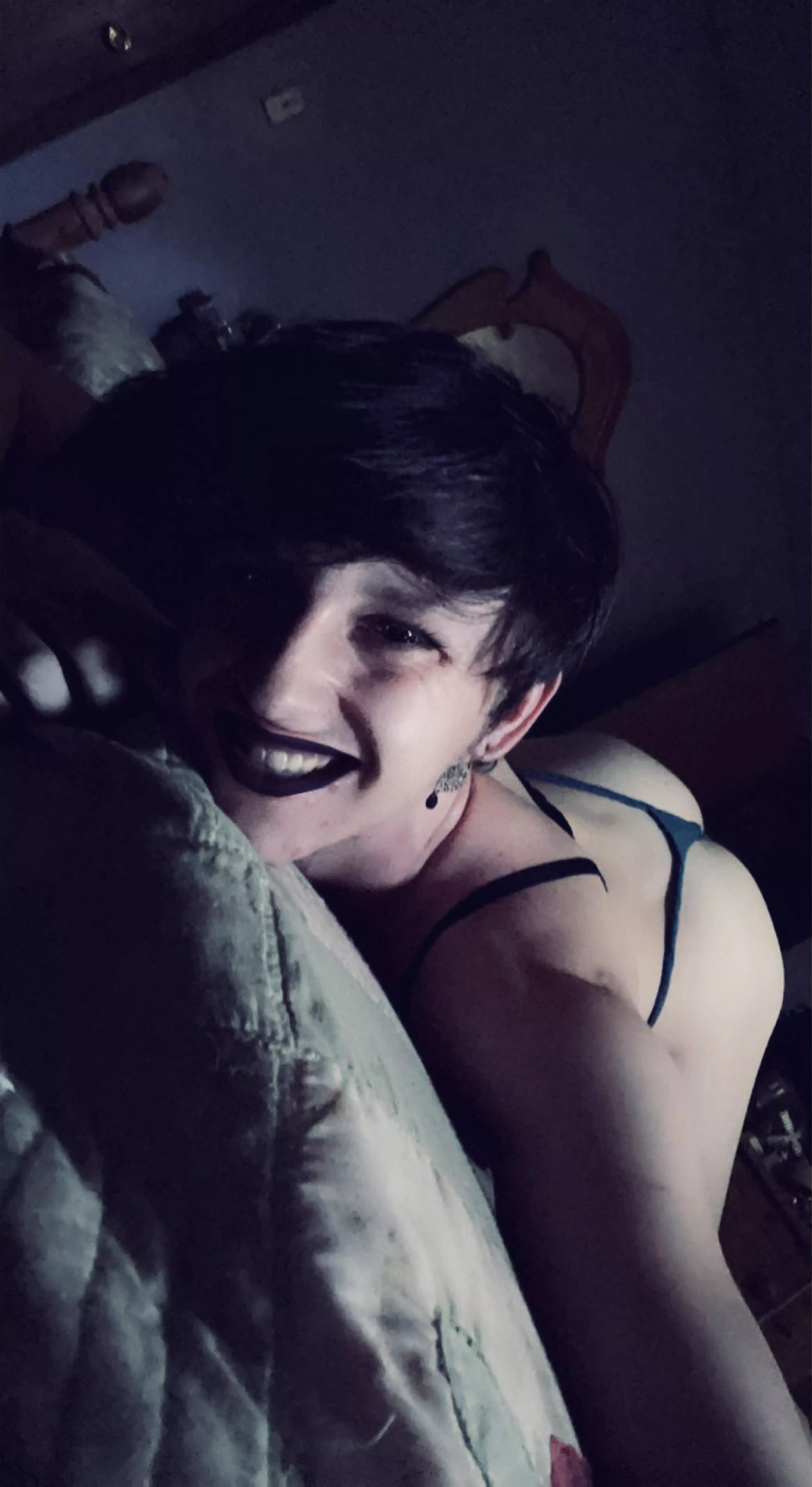 Degrade me pretty please posted by Sissybratbrianna