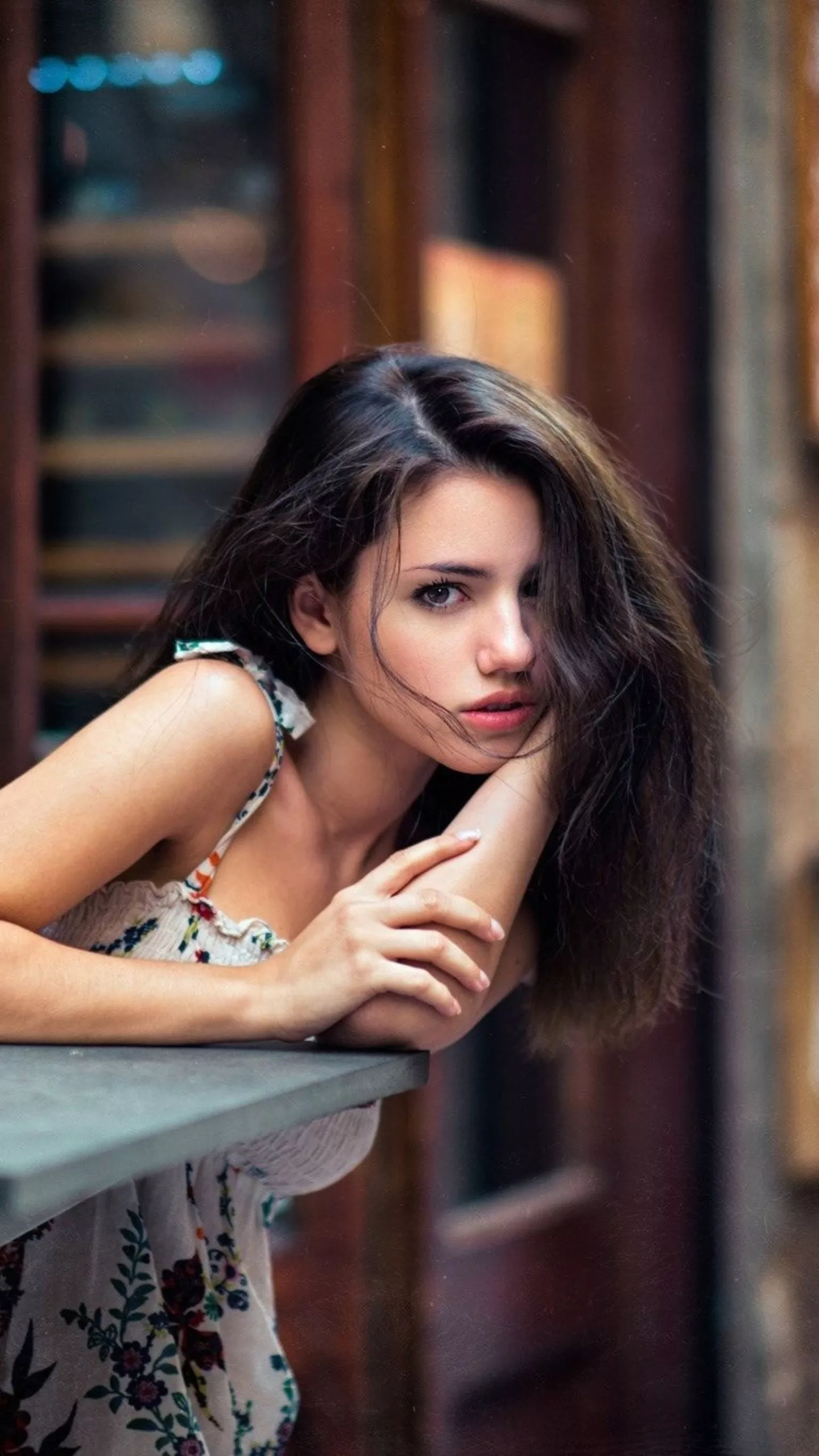 Delaia Gonzalez posted by ECTO1984