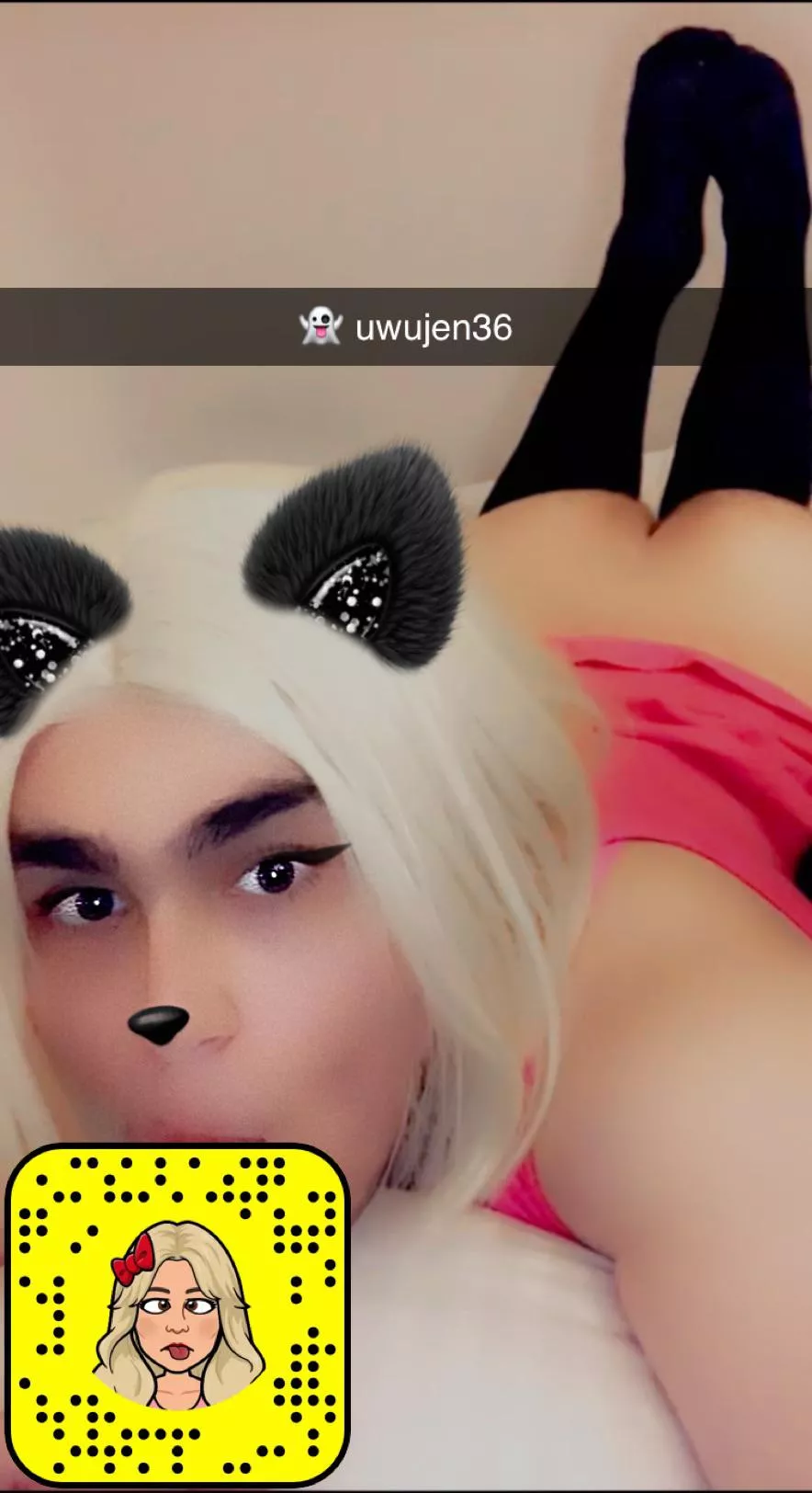 Deleting soon 👻 uwujen36 posted by ShySuccubusXO