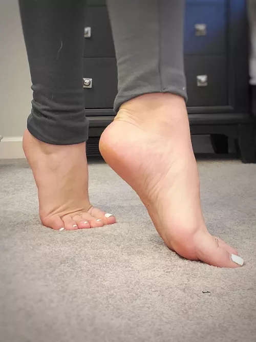 Delicate and dancey by Sophia_Pedellini