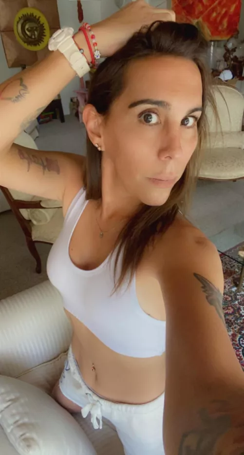 Delicious Thursday afternoon by erikabikergirl