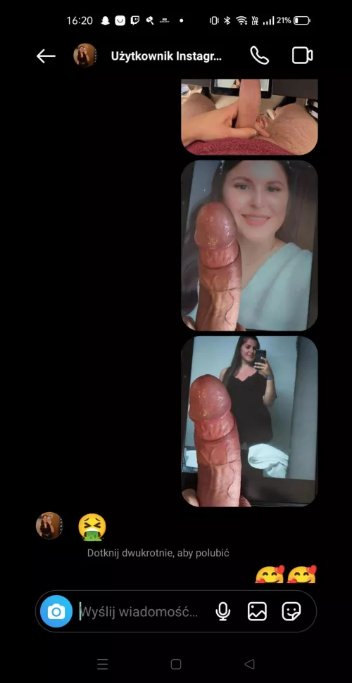 Delivery is out by ftp10e