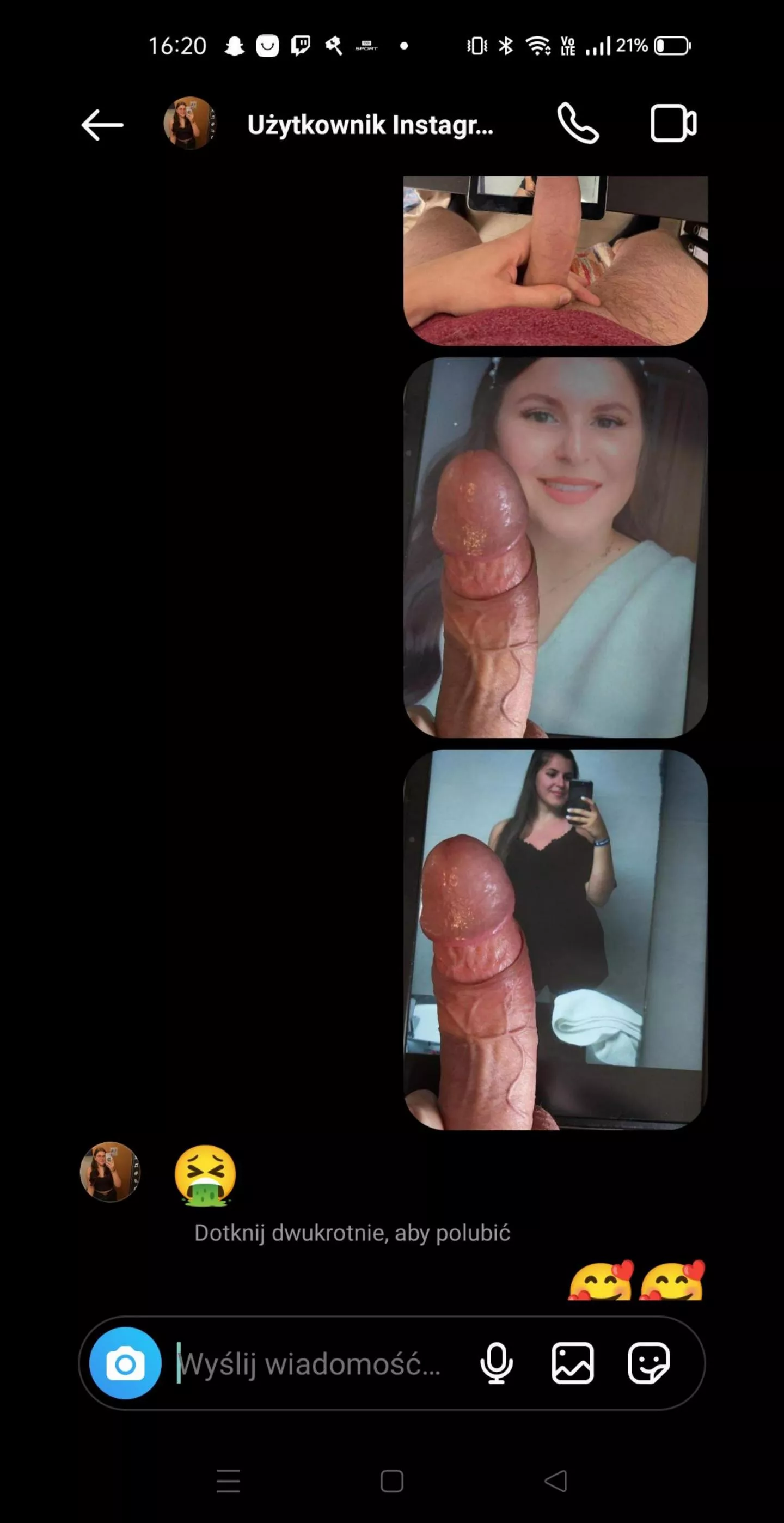 Delivery is out posted by ftp10e