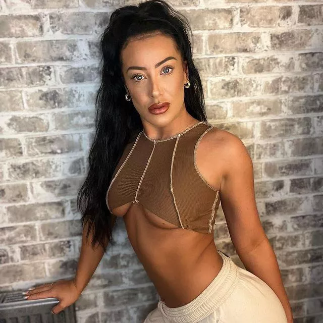 Demi posted by Brave_Dentist4544