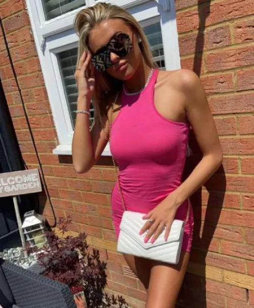 Demi is so hot by daddysdumbsissy