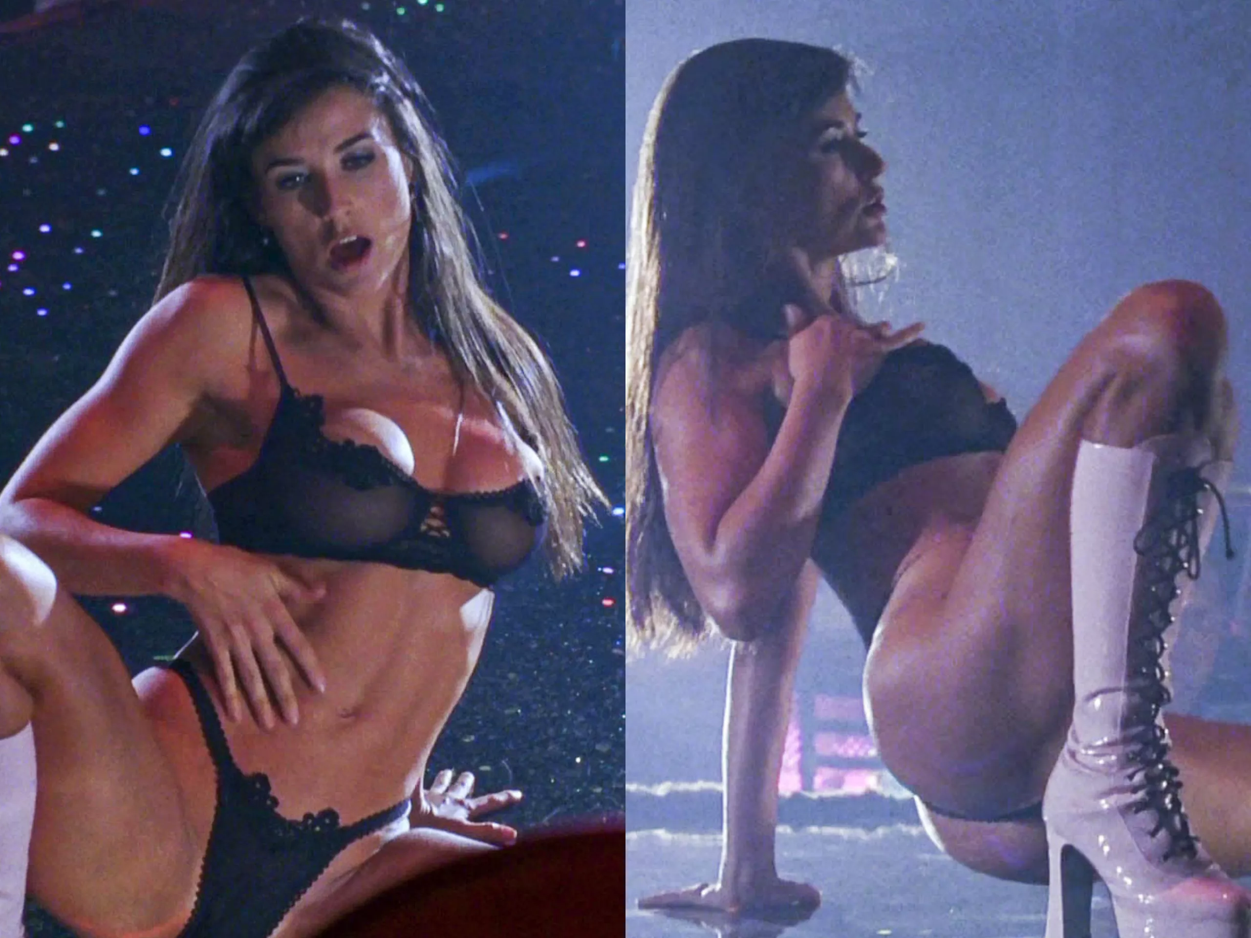 Demi Moore 1996 posted by stripteasemovieclub