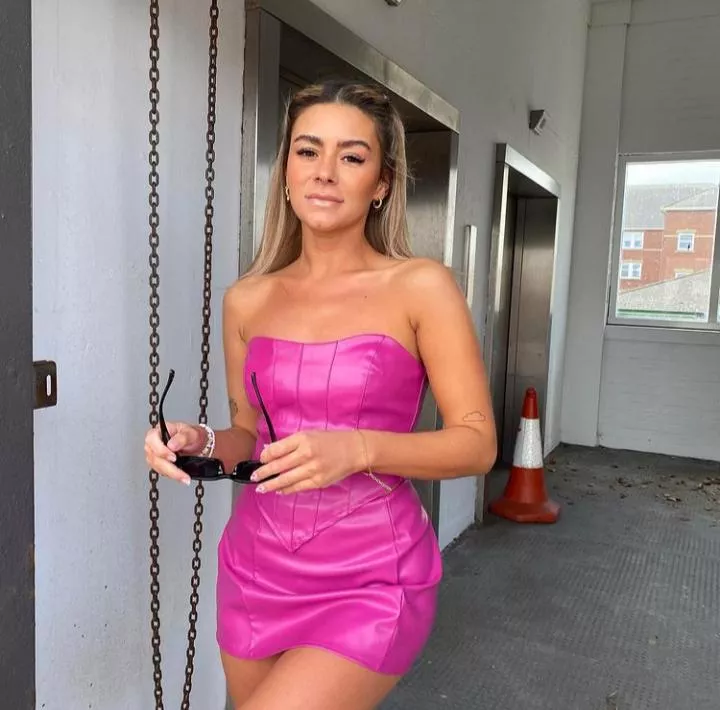 Demi posted by corruptusextremis