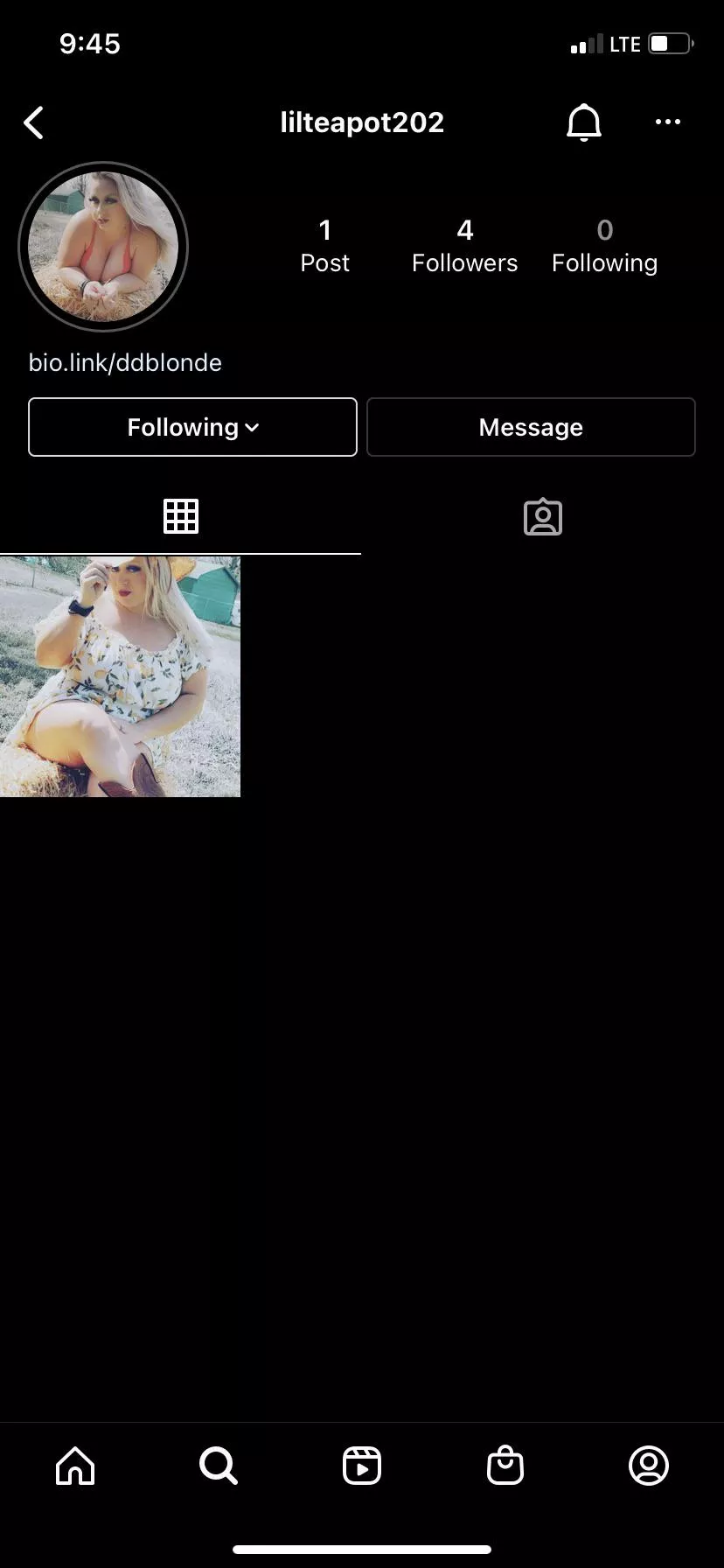 Demon live posted by False_Geologist4857