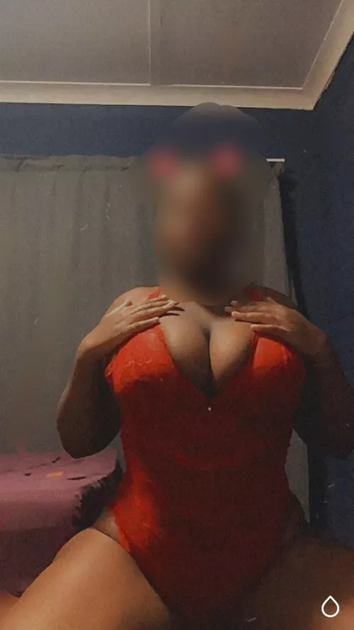 Demon time 😈 by nubiankaydee