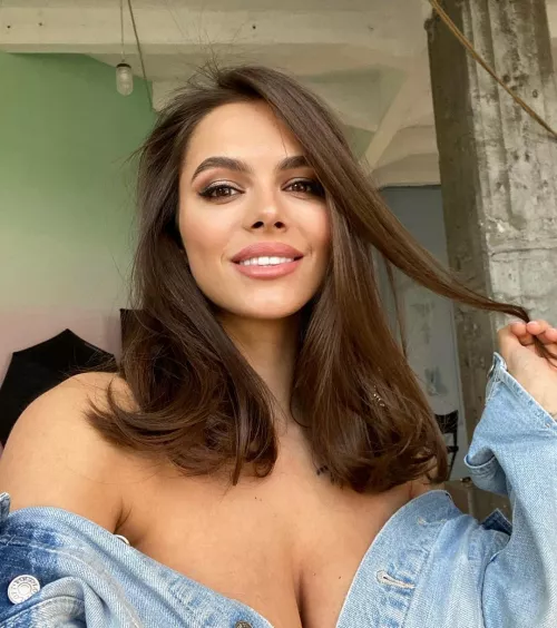 Denim 2 by perfectlyclear69