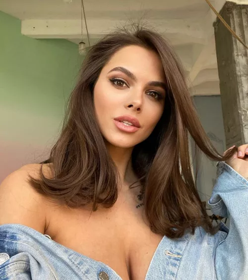 Denim 3 by perfectlyclear69