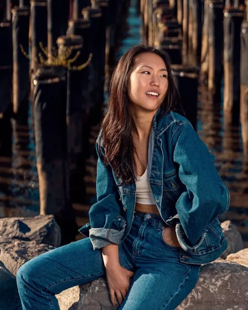 Denim by SameShhhDifferentDay