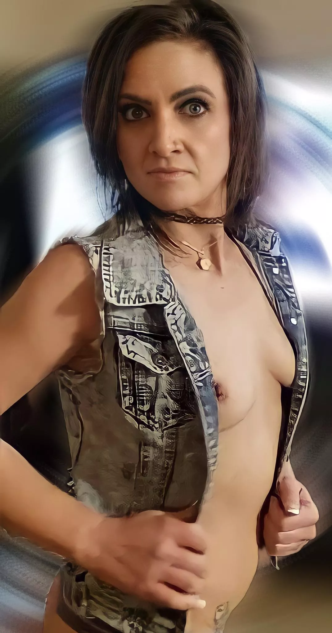 Denim&Space posted by OMoaners