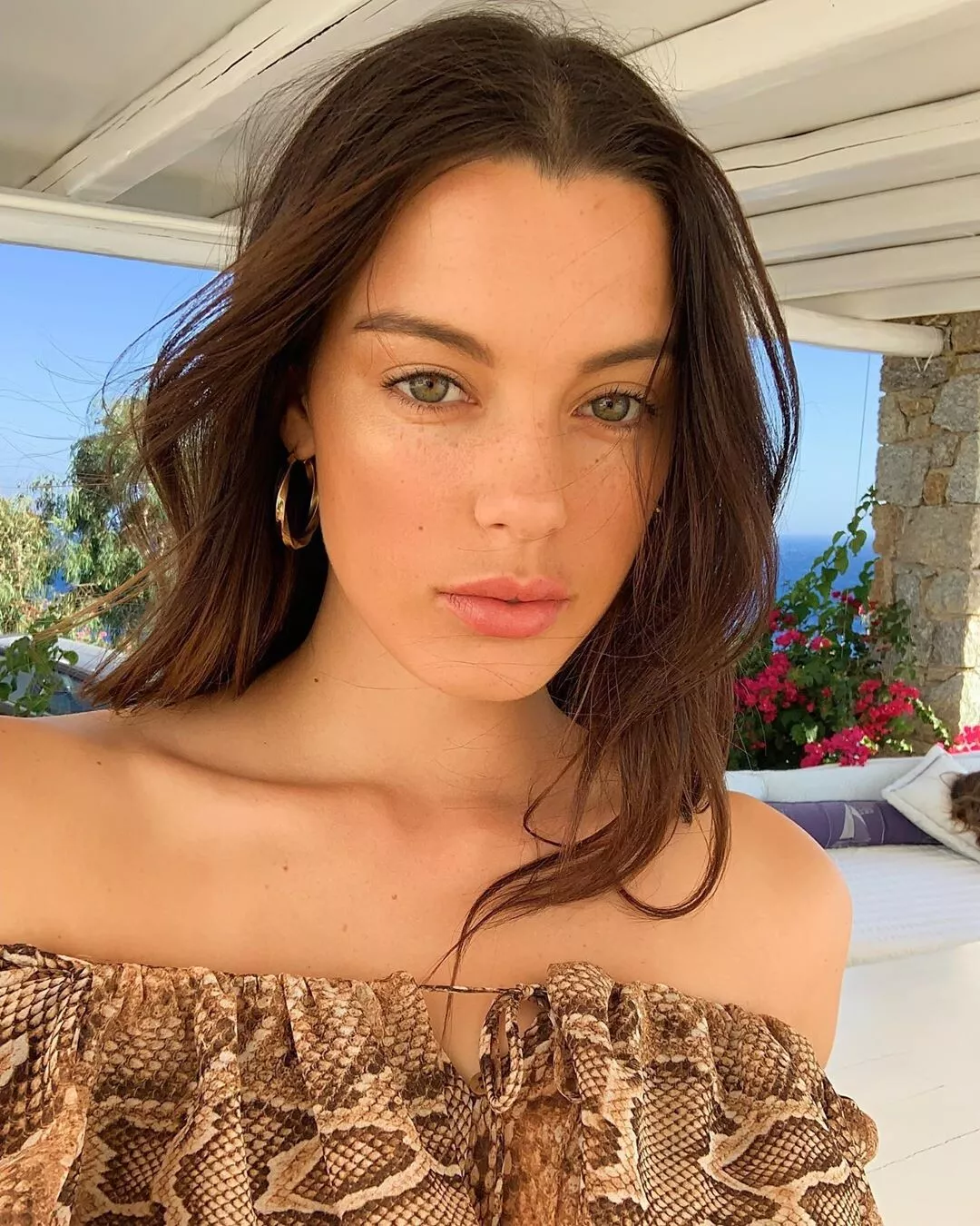 Denise Schaefer posted by cashmere1977-2