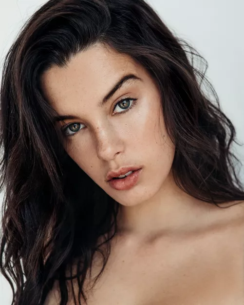 Denise Schaefer by cashmere1977-2