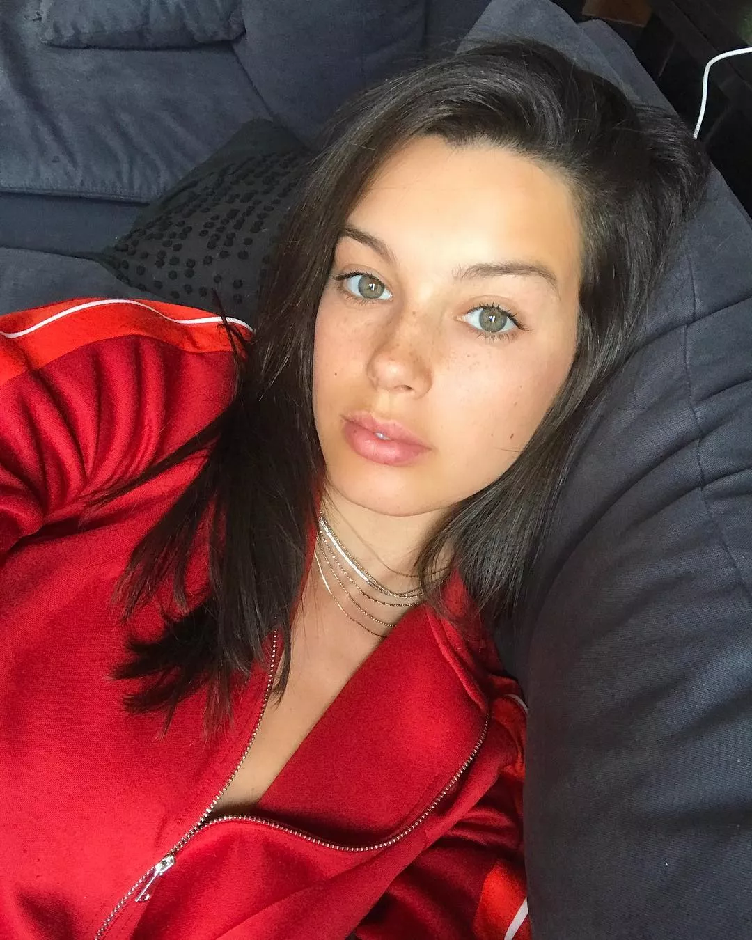 Denise Schaefer posted by cashmere1977-2