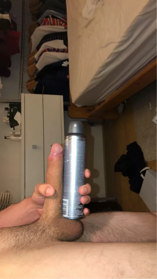 Deodorant by Southwestfour