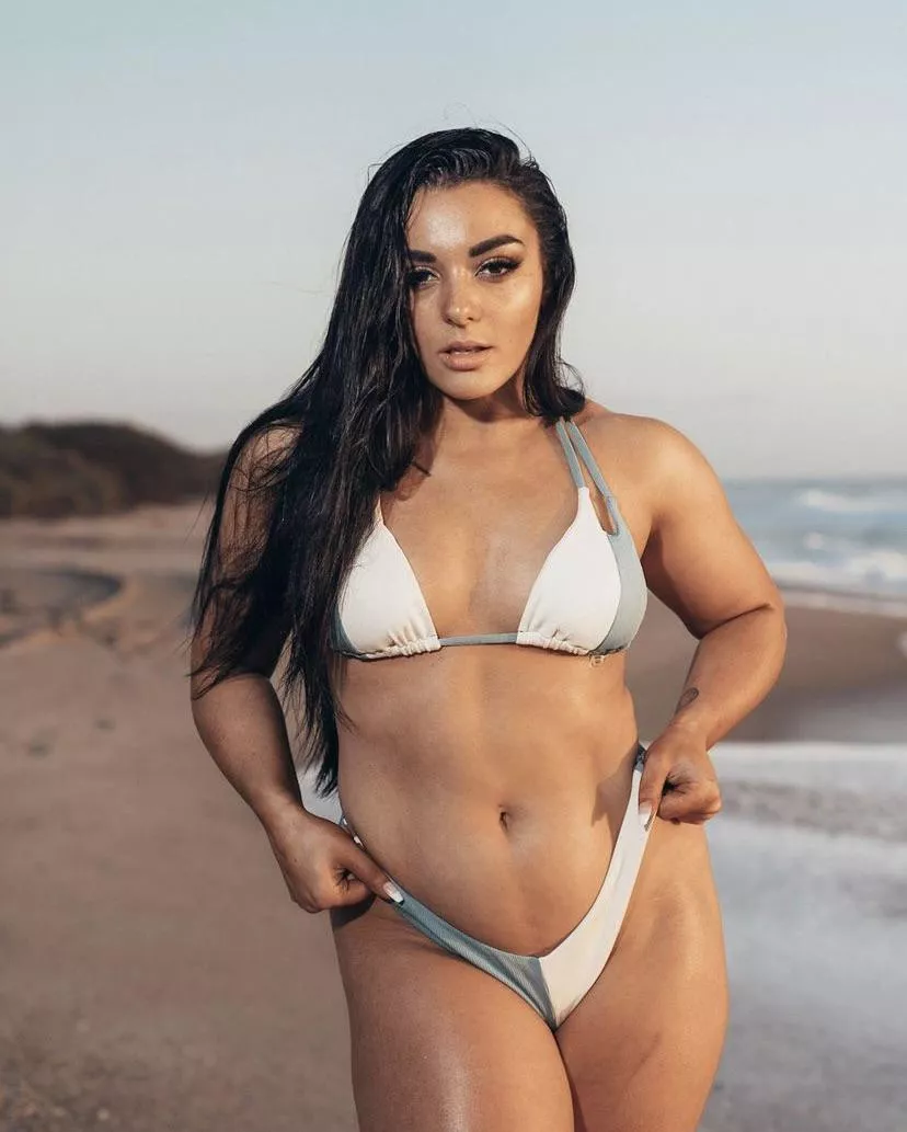 Deonna Purrazzo posted by dpaz47