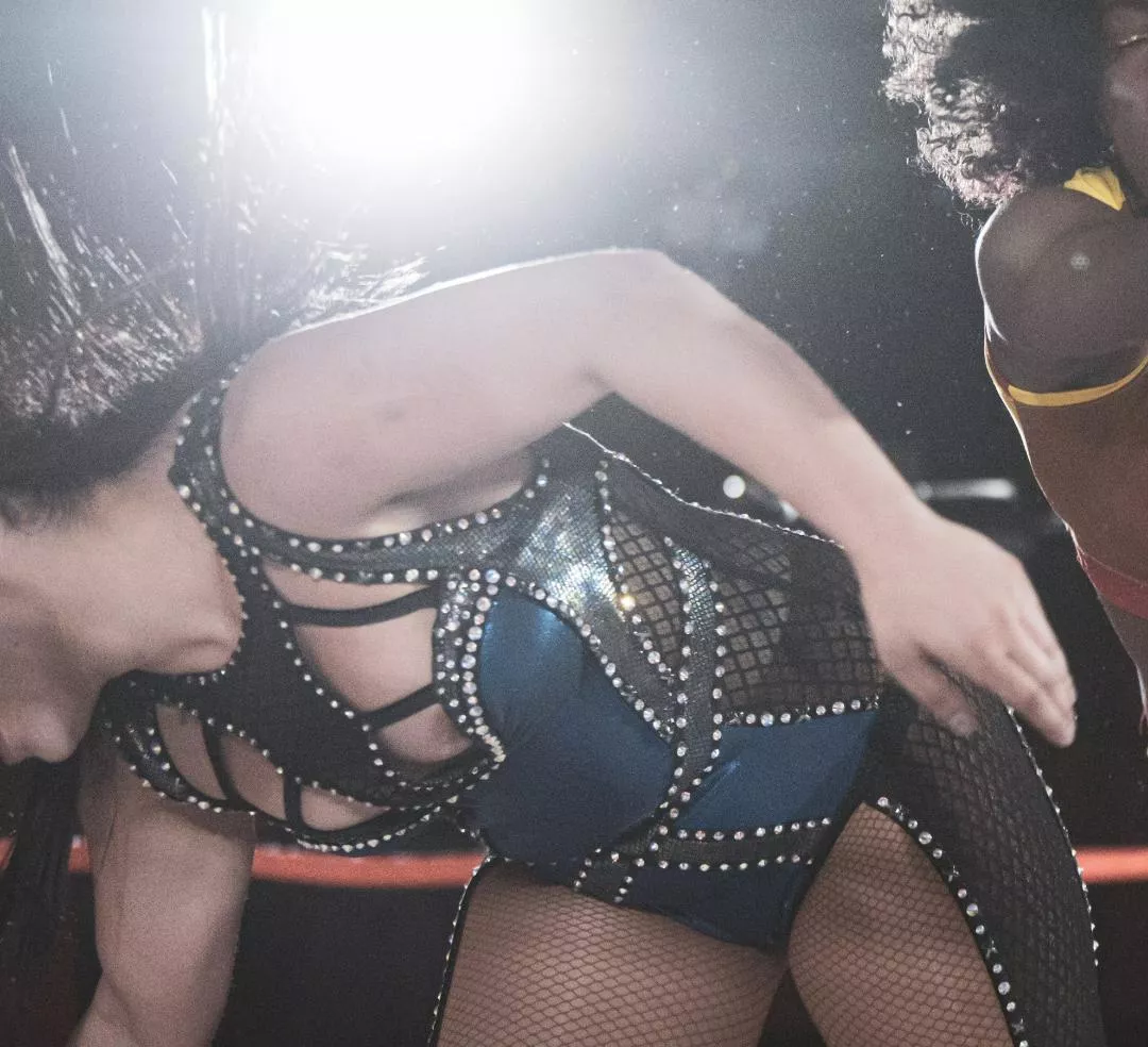 Deonna Purrazzo posted by paulistaq