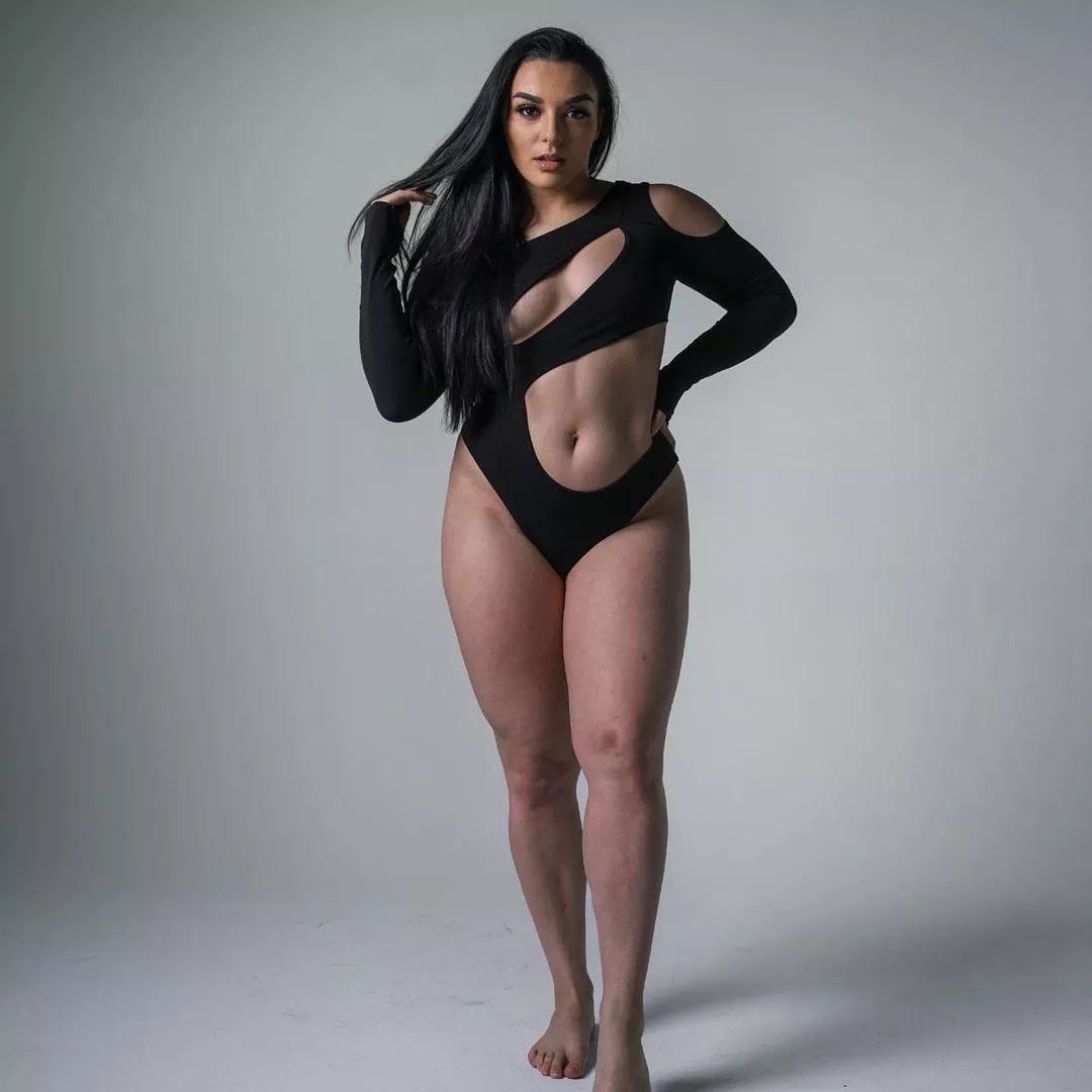 Deonna Purrazzo posted by rikkux2