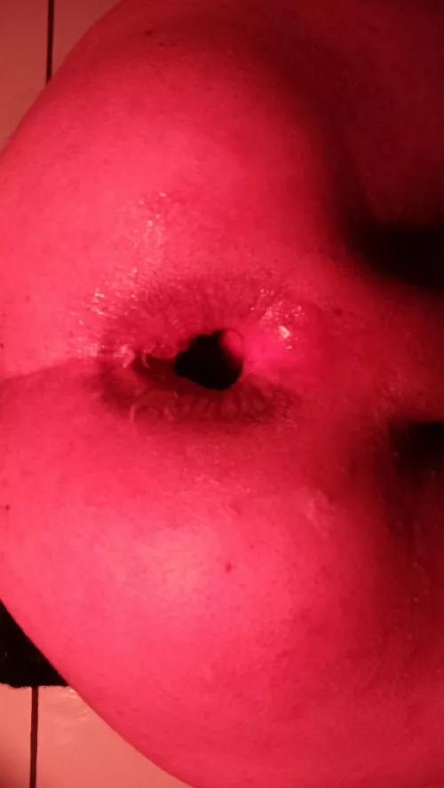 Deposit your cum here by ExerciseMysterious99