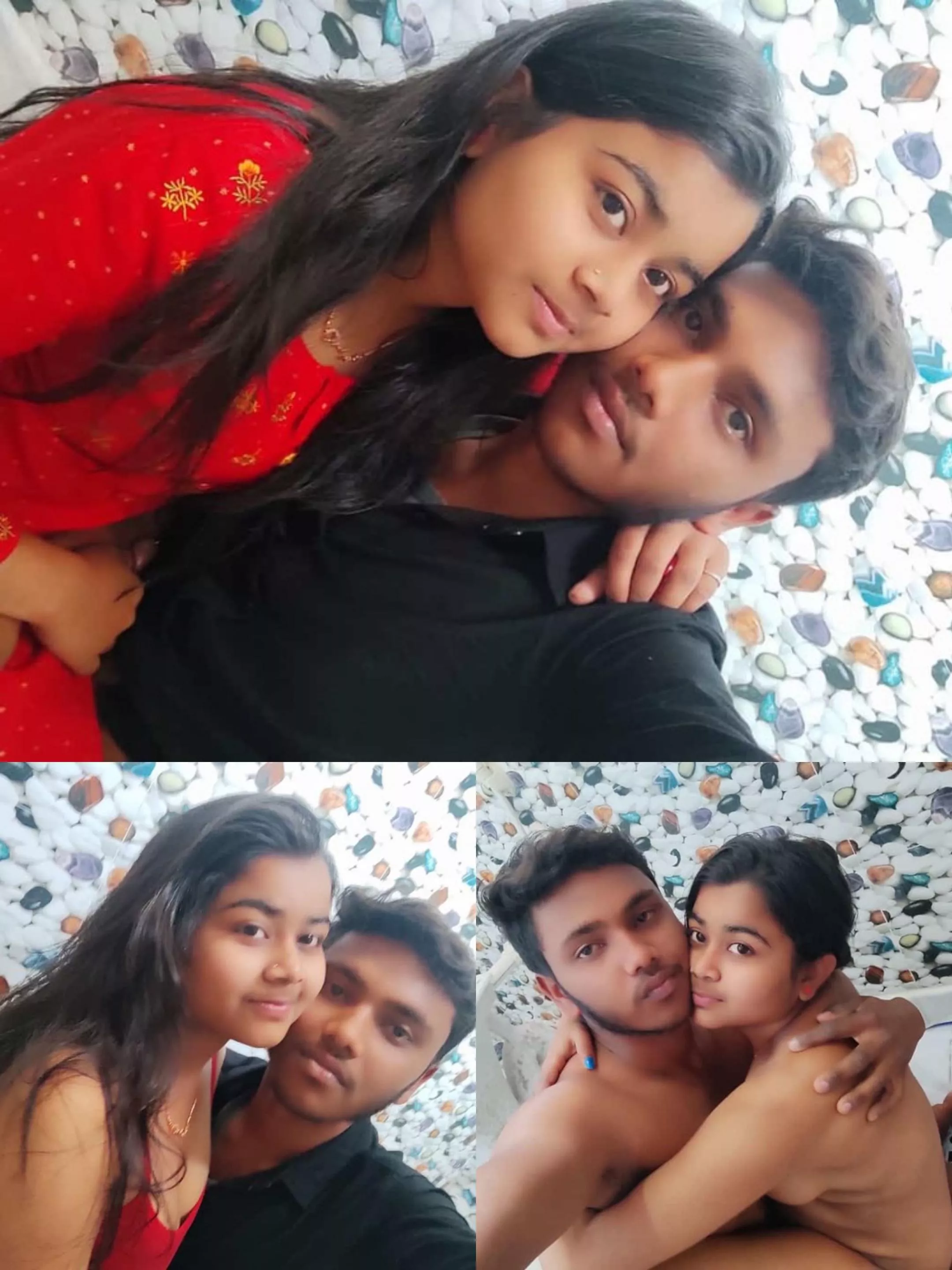 Des! v!llag€ VerG!n Sister Tak€ F!rst Tim€ B!G D!CK of Her Boyfriend 🥵 Wh€n hEr Parents 0ut 0F home💦 Don't Miss 🔥 ⬇️ Des! Cute Bro&Sis VIRAL STUFF ⬇️ posted by arriaaa