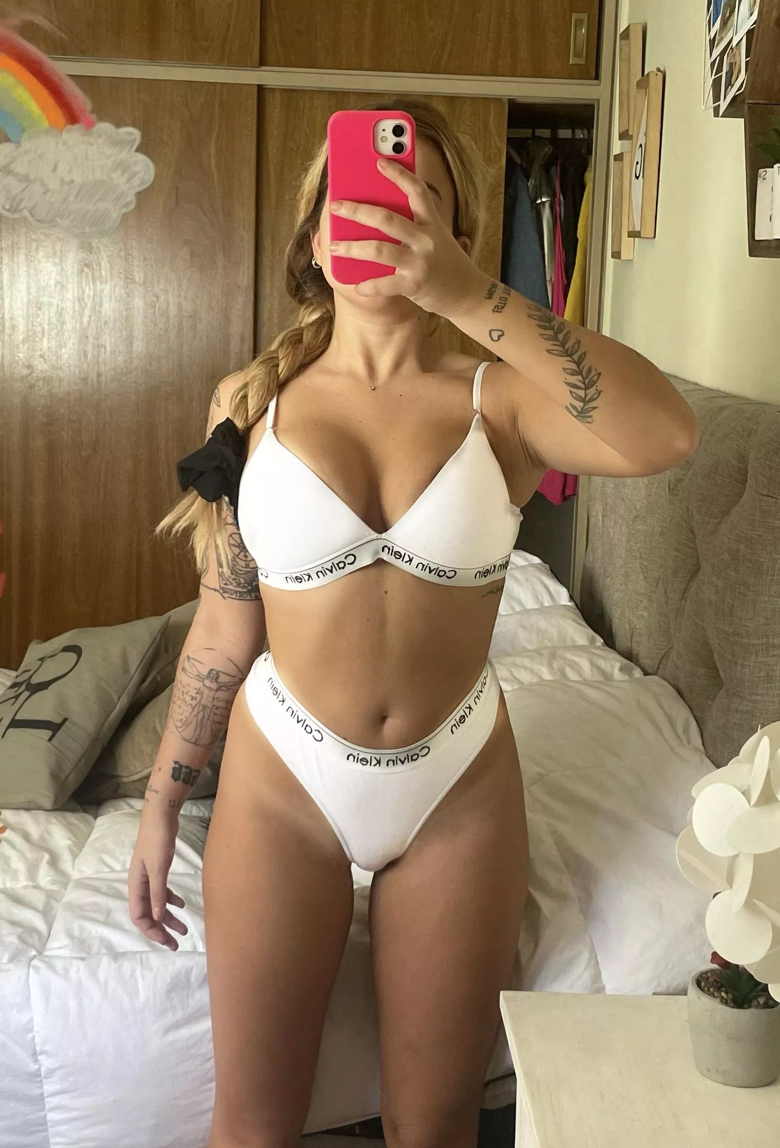 describe me in one word 😈😈 posted by katebeautifull