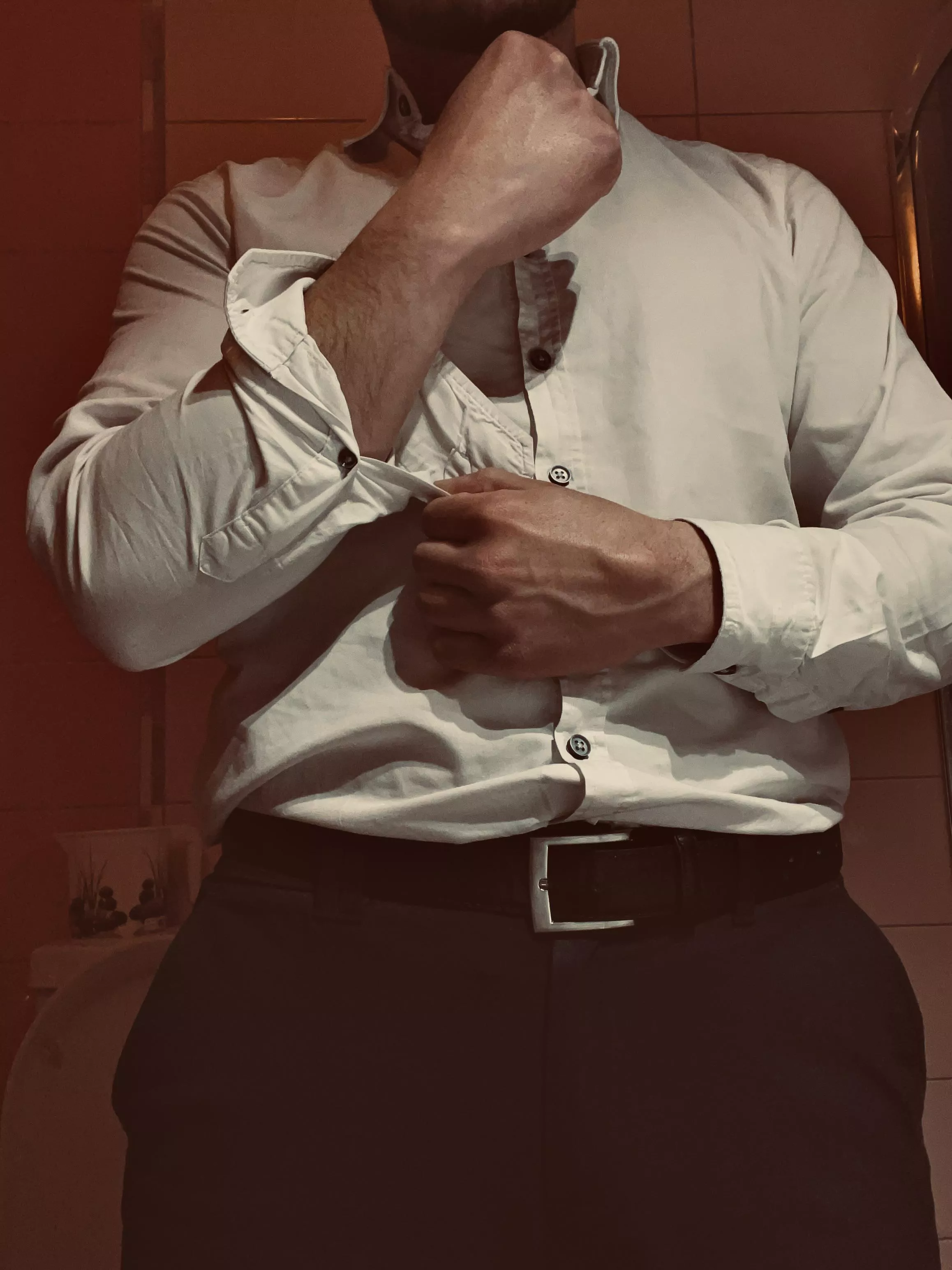 Describe the feeling you got when you take what you want! Isnt it this shoot what you wanted? posted by TheManOnSuit1