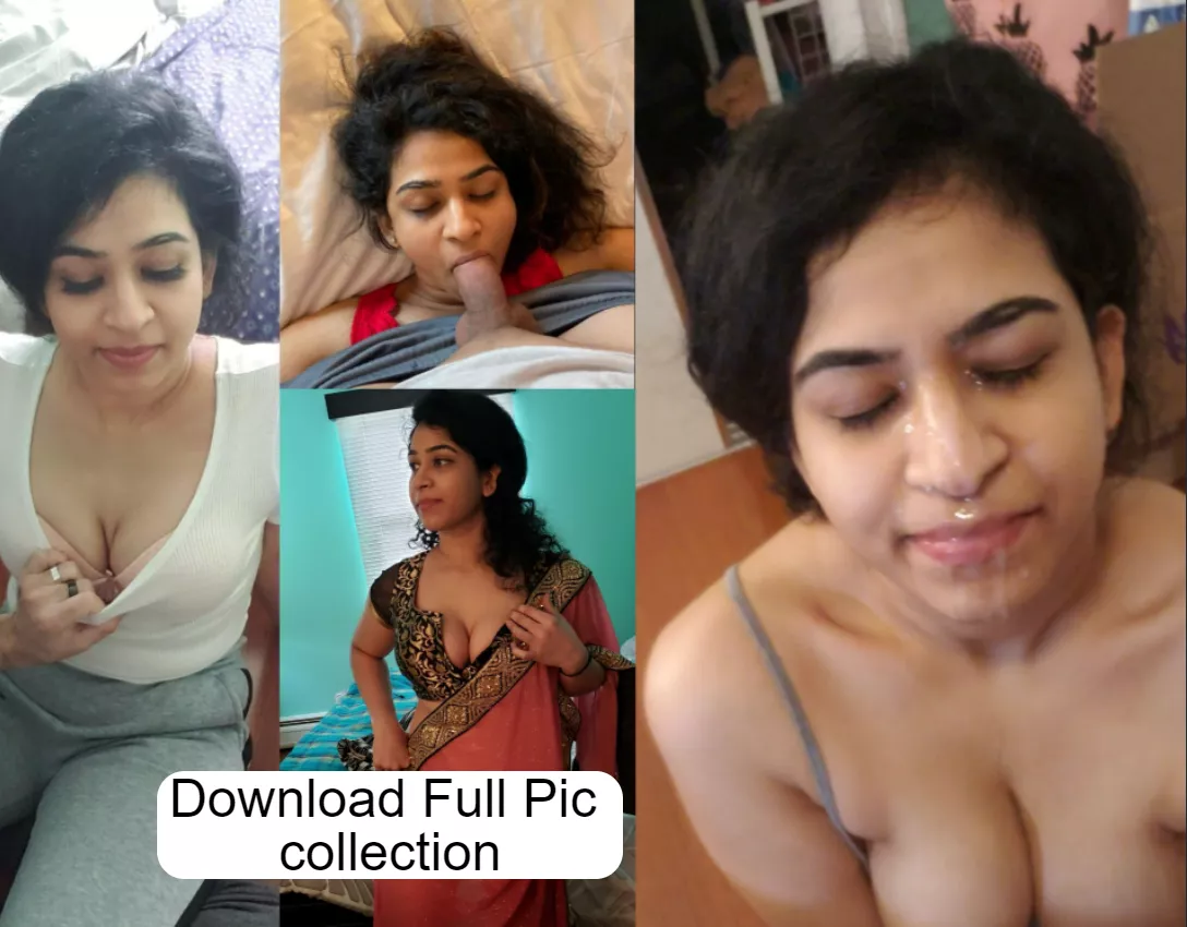 Desi Hottie in saree huge pic collection[60+Pics][Link👇] posted by dlc69018