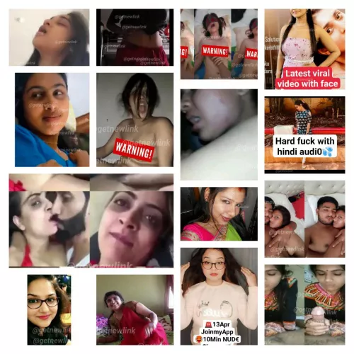 Desi selective viral video collection 🤤🥵 don't miss i🔥🔥 👇👇👇 by Crazycrazy_500