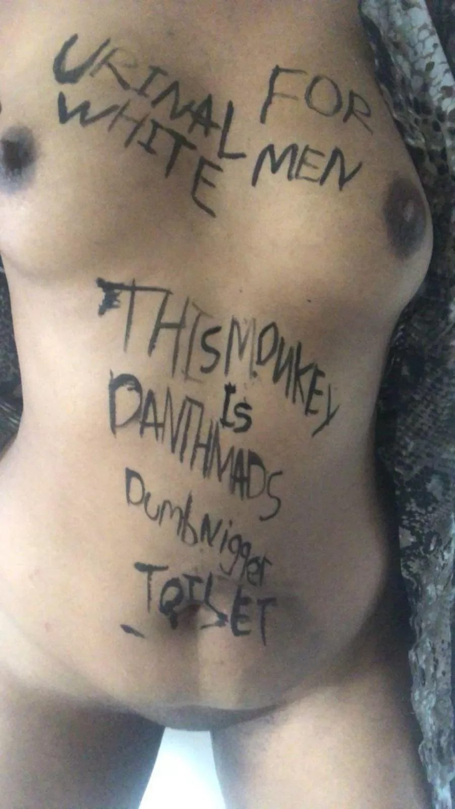 Desi stupid cunt here posted by Anjali61