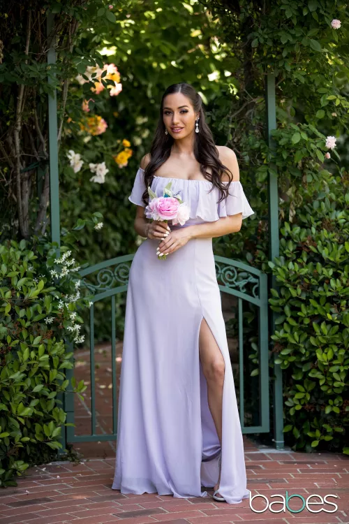 Desiree Dulce by secretreview30