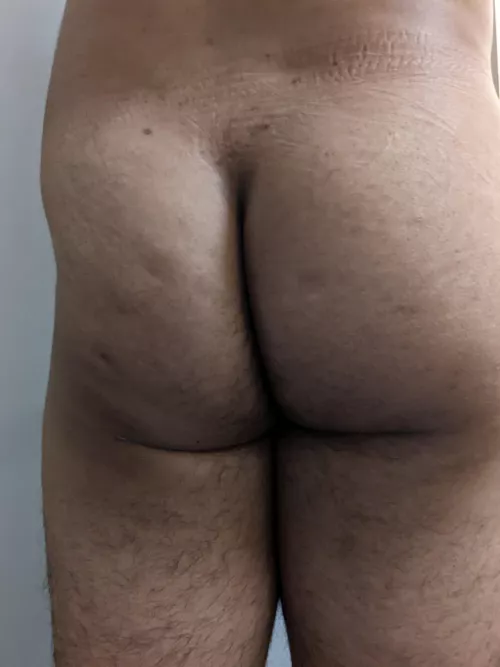 Desperate for a top to use my virgin ass (23) by newbie16171