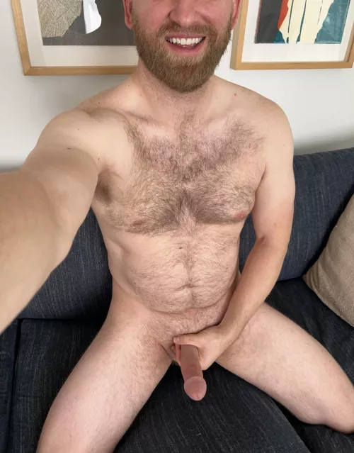 Desperate for attention, apparently by makeokdecisions