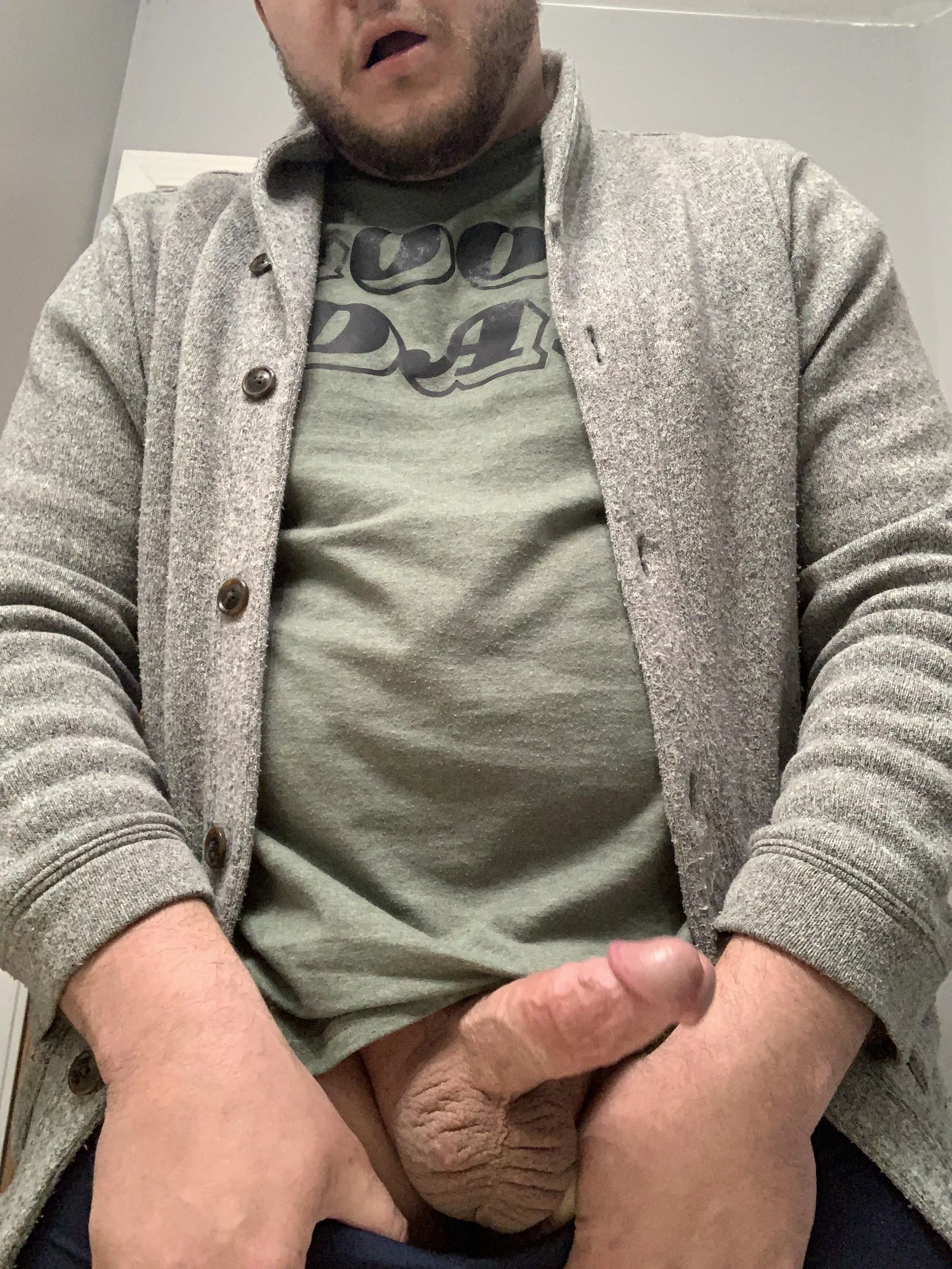 Desperate for attention tonight posted by Cold_Opportunity_541