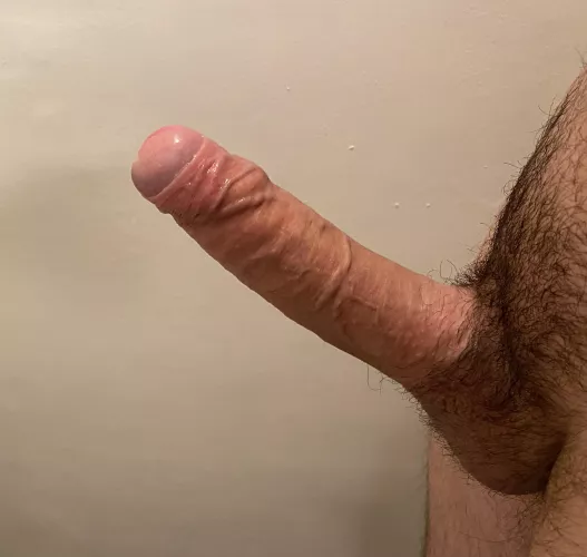 Desperate to nut by justaguy__102