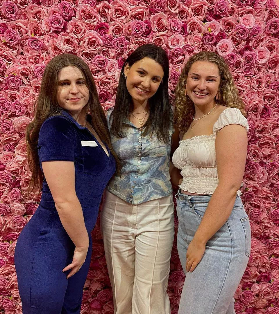 Dessert for Dinner posted by hailspleasure