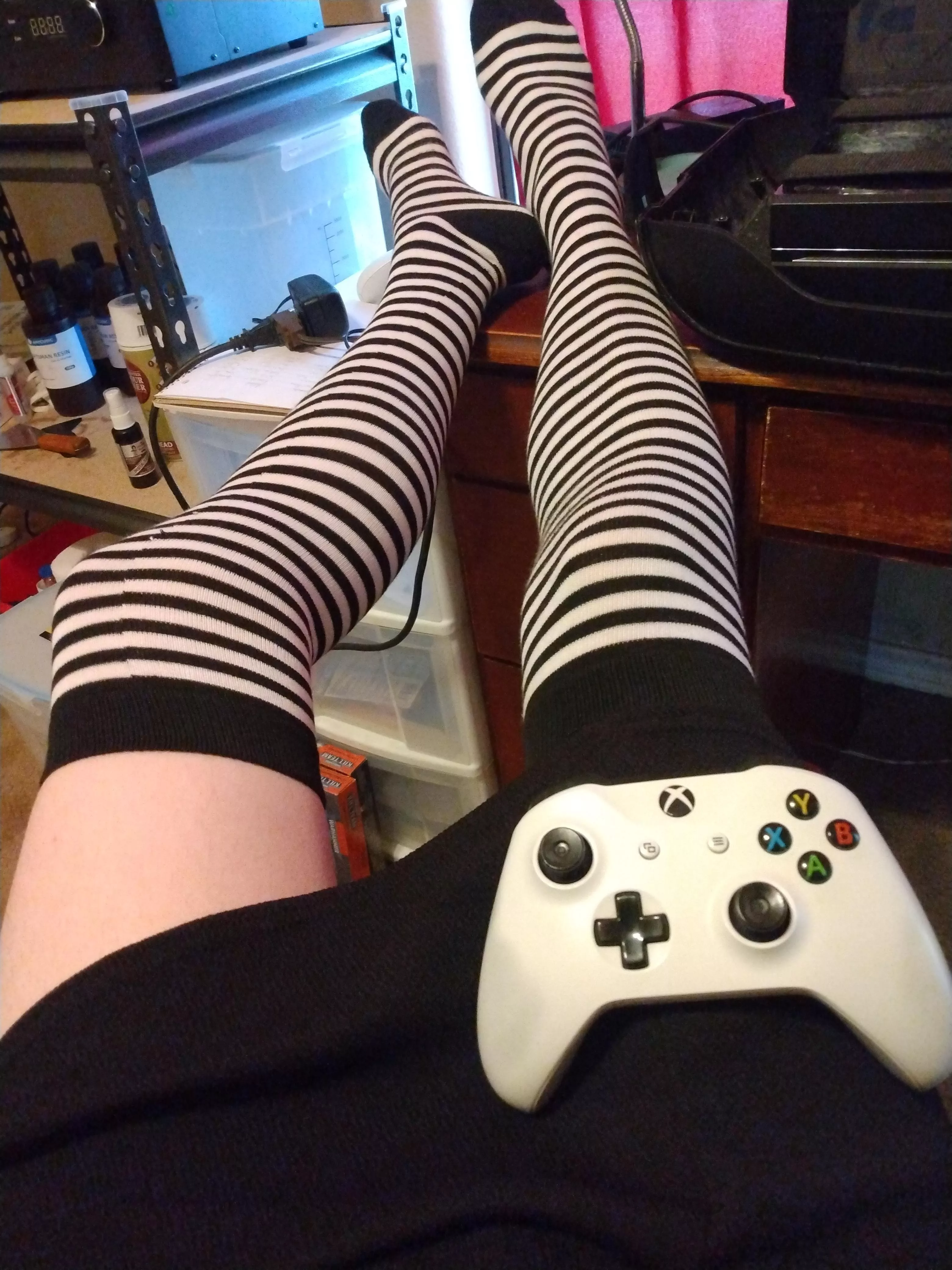 Destiny calls this femboy posted by throwawayfemboydaisy