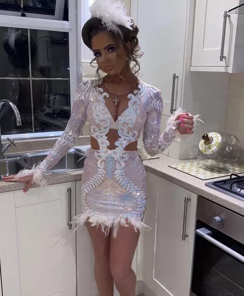 Destiny by Firm-Arm4551