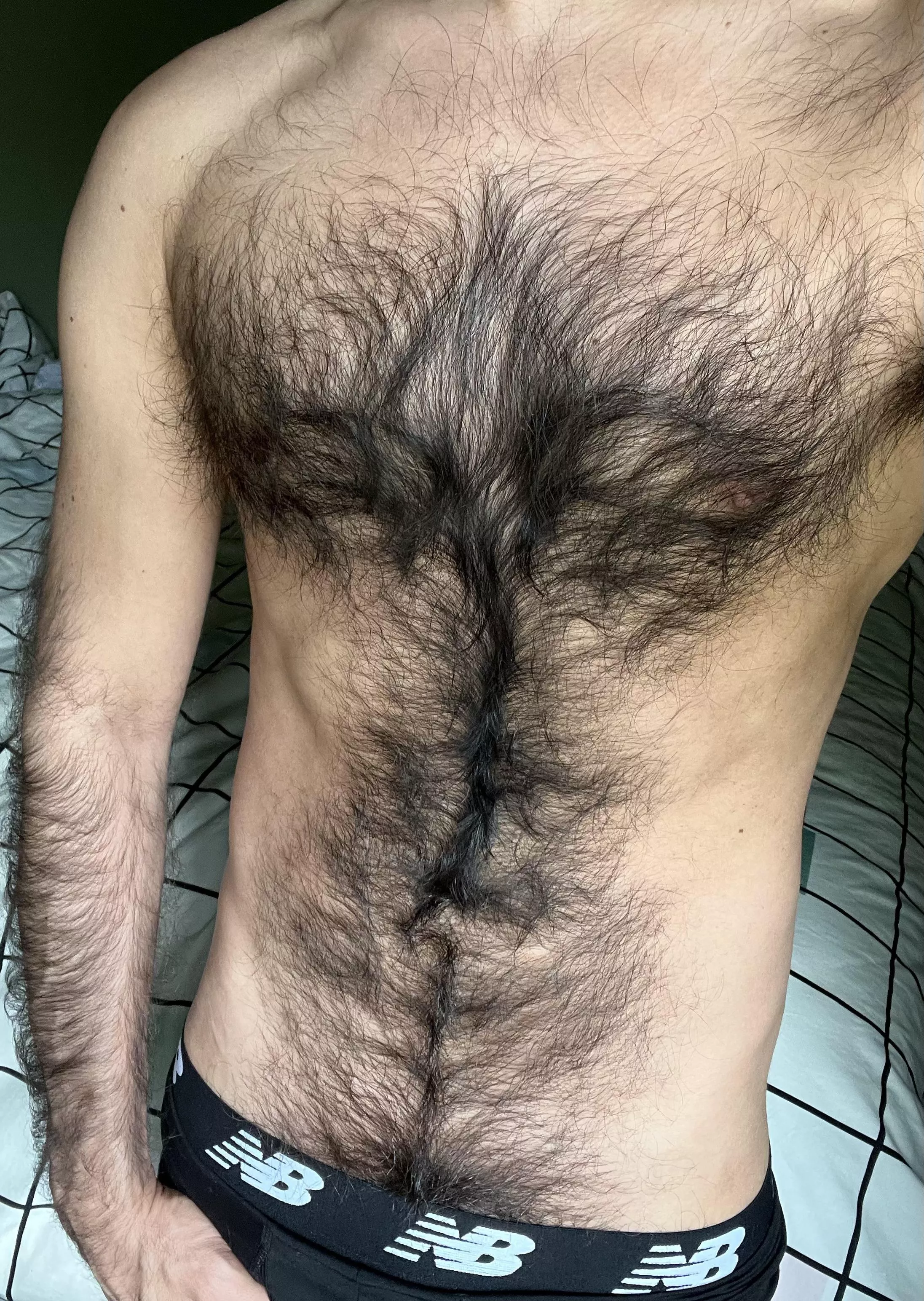 detour down the happy trail posted by NedSeton