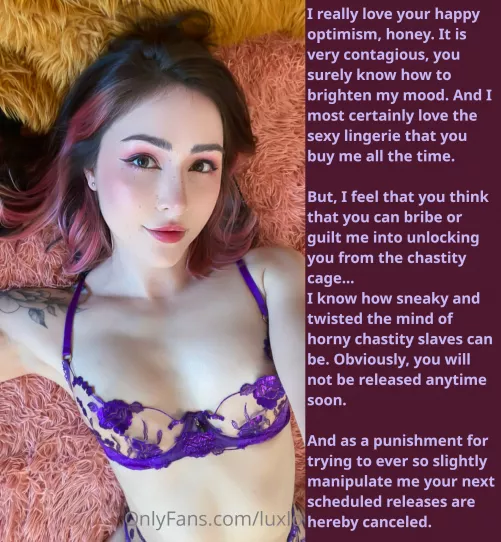 Devastatingly cute... by bumbumreddit