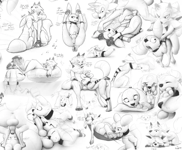 Development [MM] (Trigaroo) by OwO_Bot