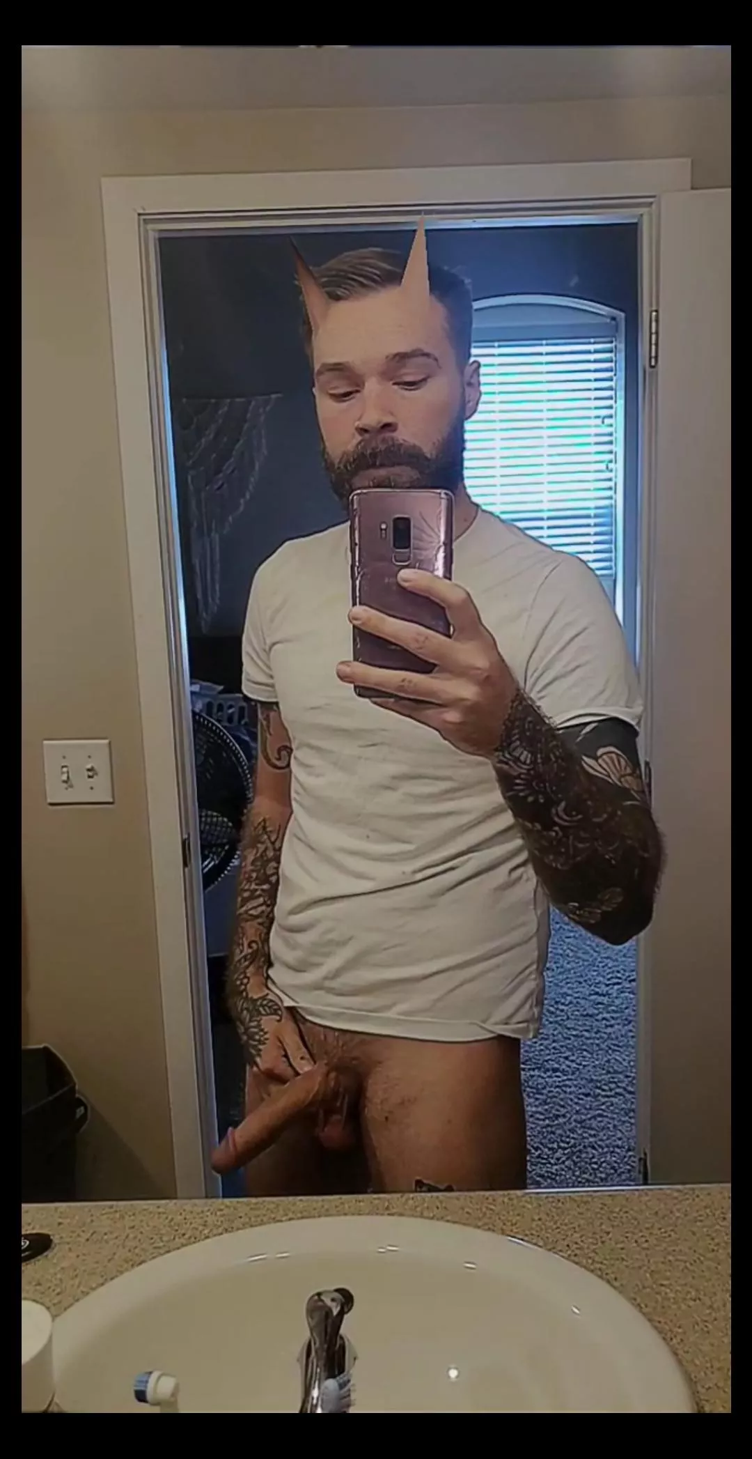 Devil Dick 😈 posted by TheSnuggler-