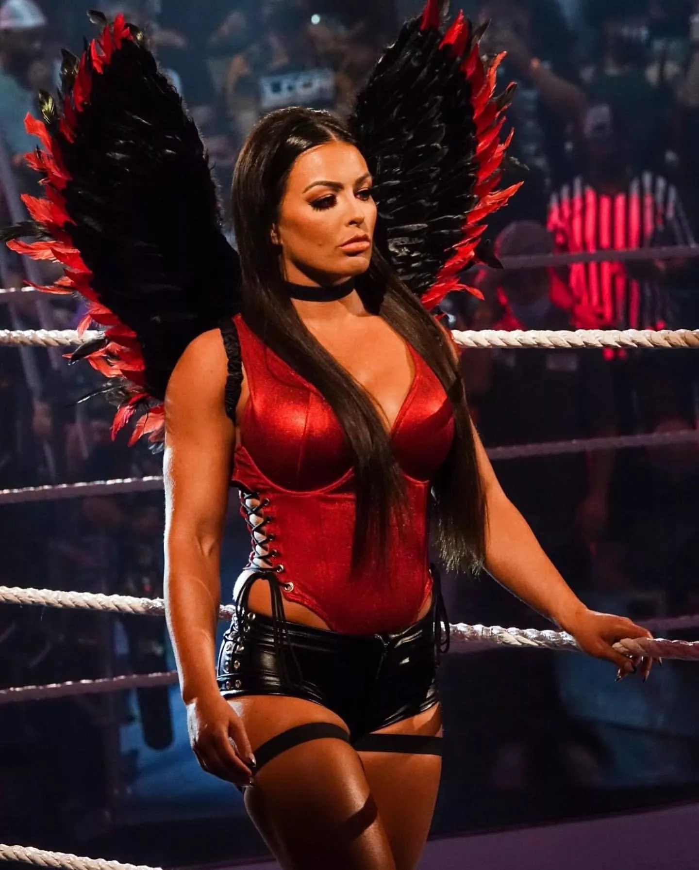 🔥 devilish angel 🔥 posted by Individual_Trainer_6