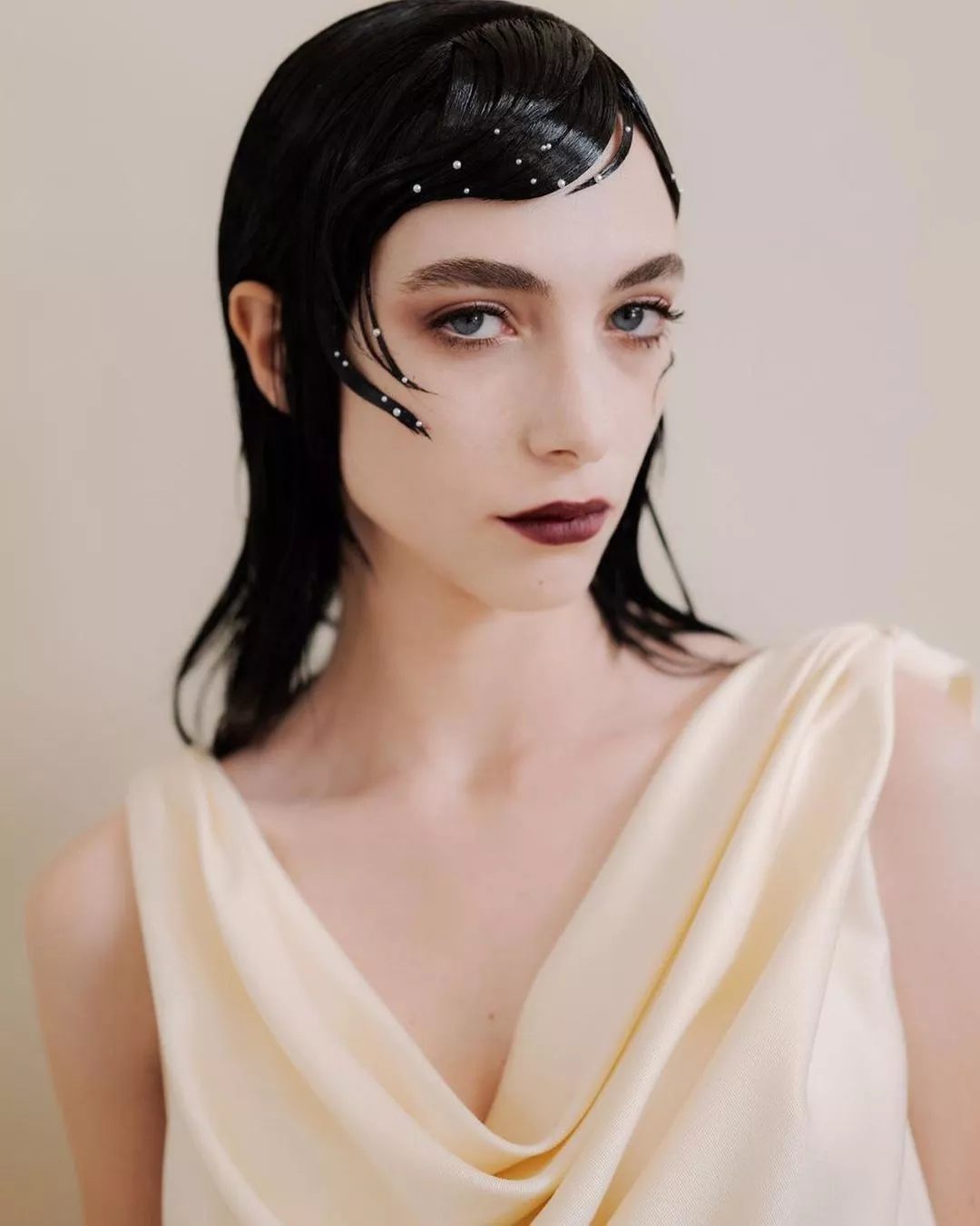 Devon Ross posted by GlamMetalLion