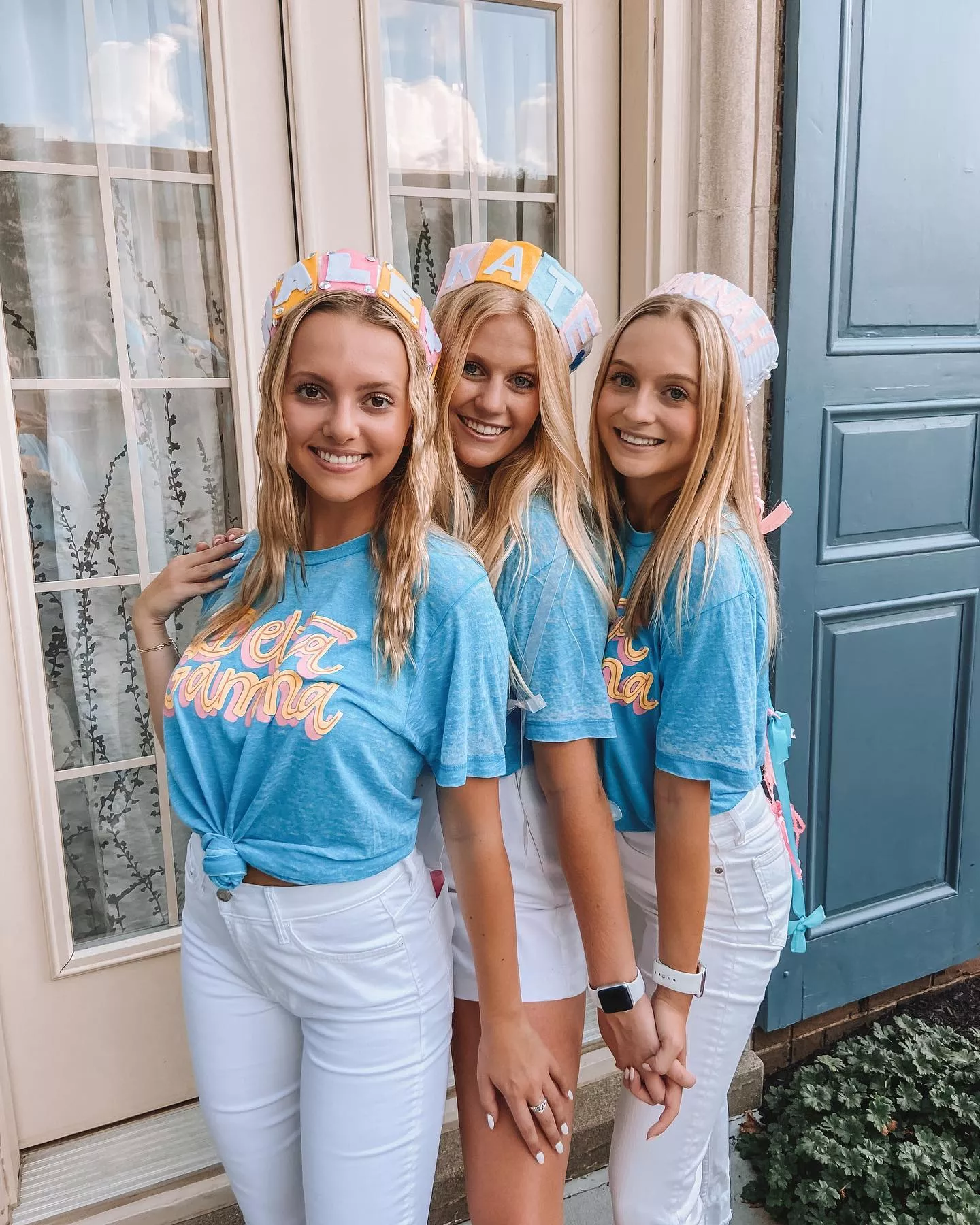 DG Part 1 posted by WarmObserver