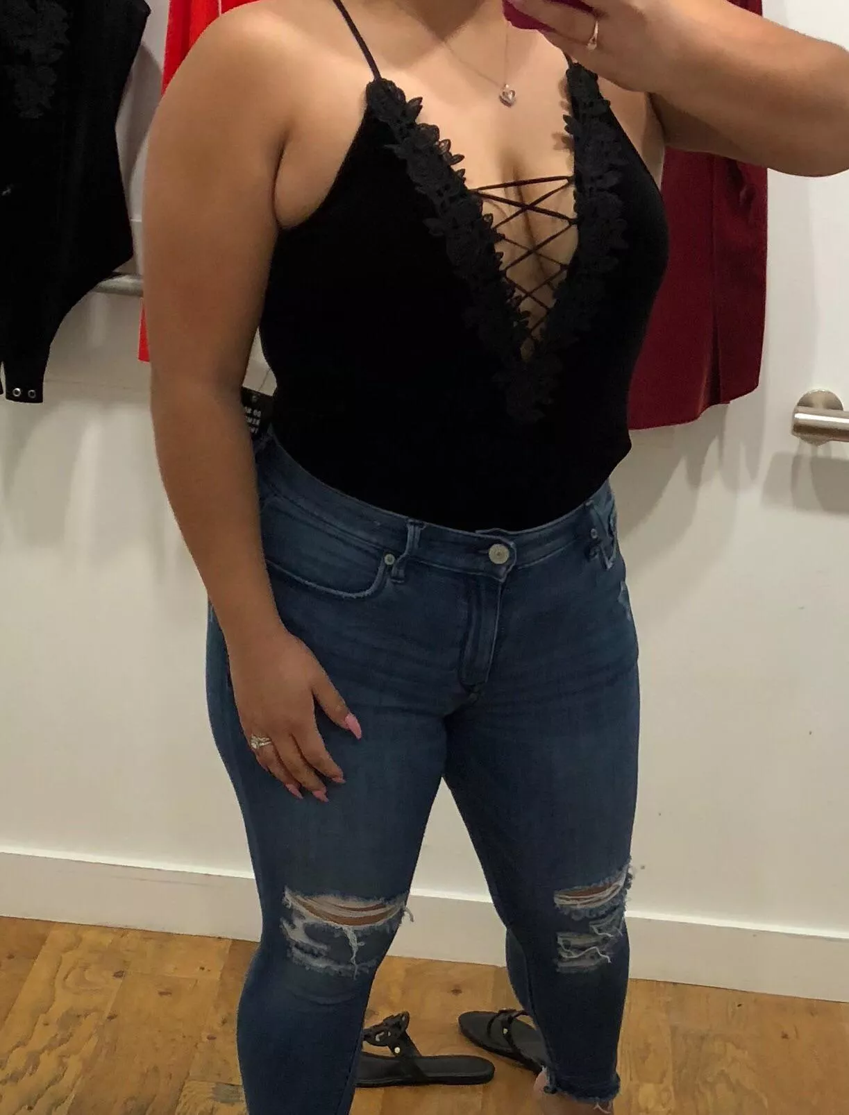 Diamond 💍 posted by blessed_fl