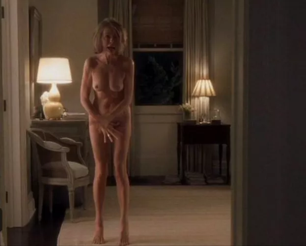 Diane Keaton by mickone1969