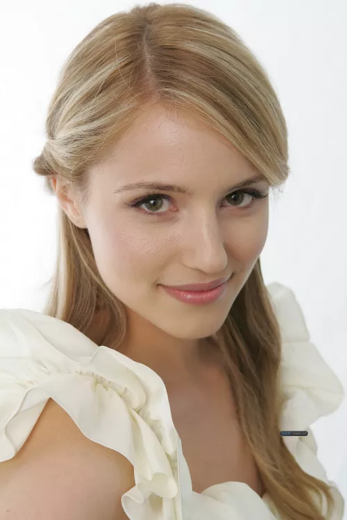 Dianna Agron by ononothimagen