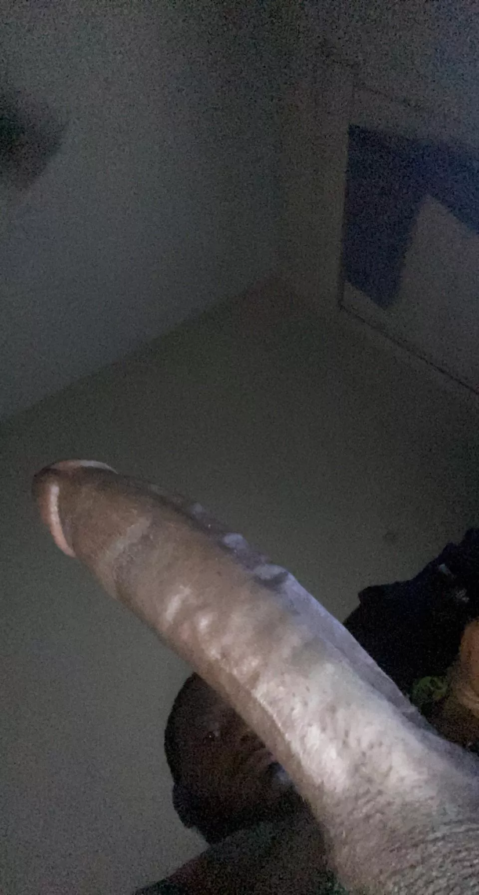 Dick posted by Jscott990